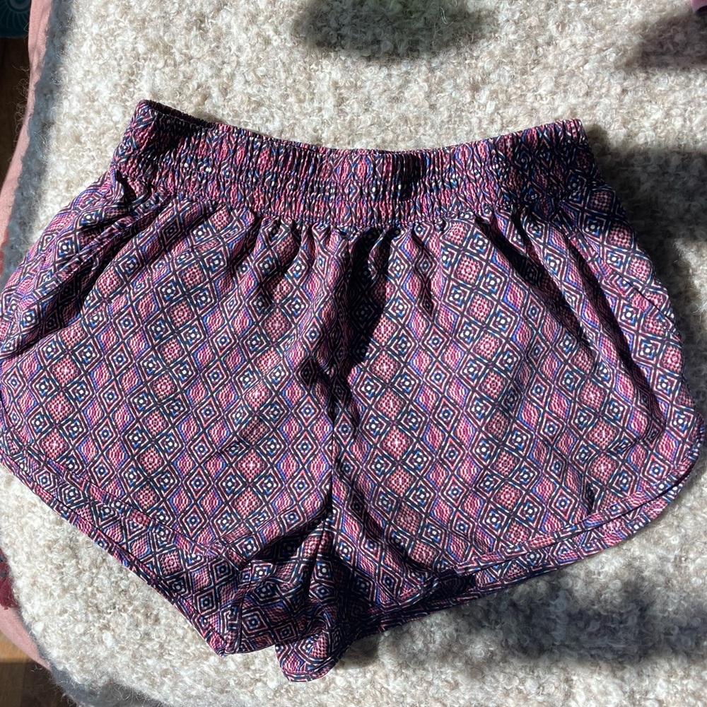 Forever 21 Athletic Shorts